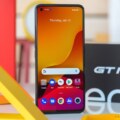 Realme GT Neo 3T Price in Nigeria Today