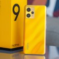 Realme 9 Price in Nigeria Today