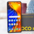 Xiaomi Poco F4 Price in Nigeria Today