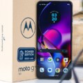 Motorola Moto G54 Power Price in Nigeria Today