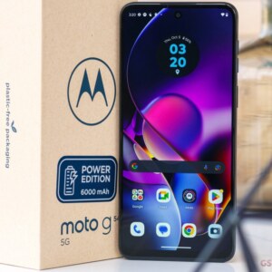 Motorola Moto G54 Power Price in Nigeria Today