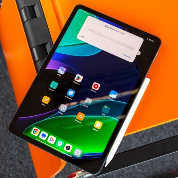 Xiaomi Pad 6 Price in Nigeria Today