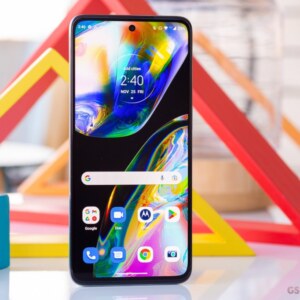 Motorola Moto G82 Price in Nigeria Today