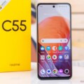 Realme C55 Price in Nigeria Today