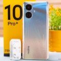 Realme 10 Pro+ Price in Nigeria Today