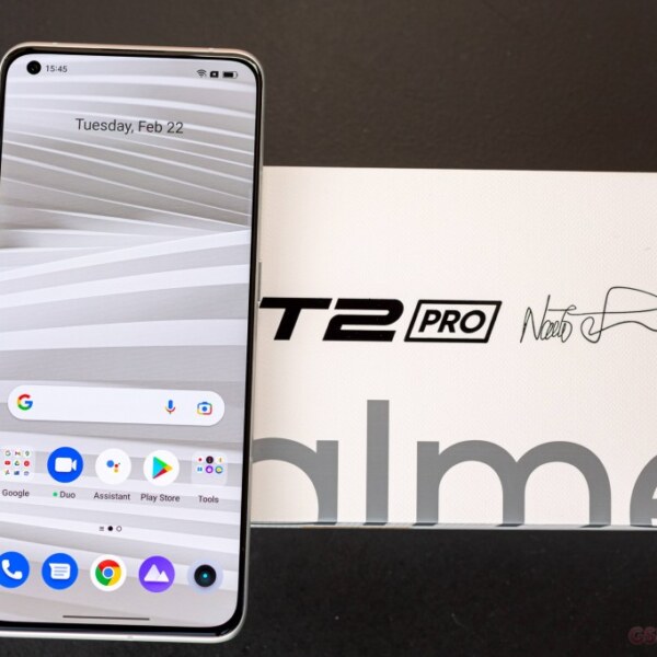 Realme GT2 Pro Price in Nigeria Today