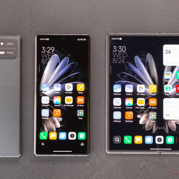 Xiaomi Mix Fold 2 Price in Nigeria Today