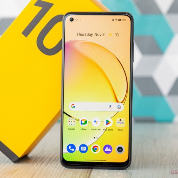 Realme 10 Price in Nigeria Today