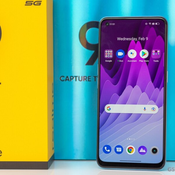 Realme 9 Pro+ Price in Nigeria Today