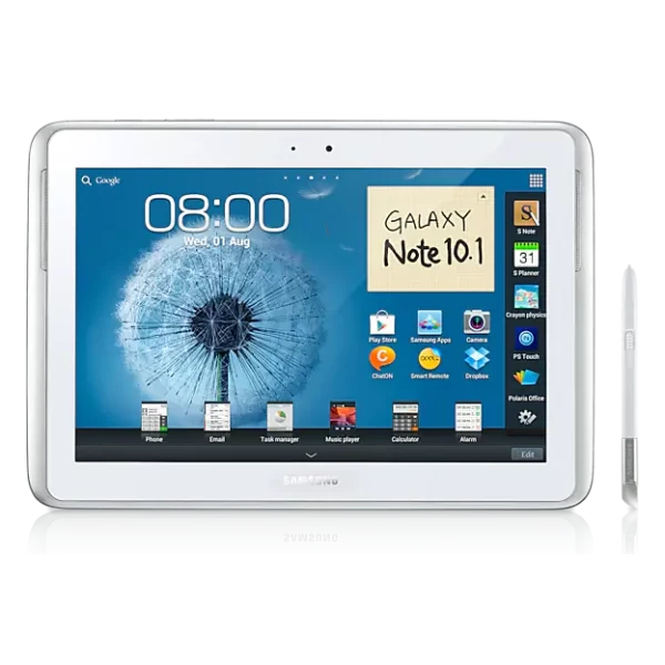 Samsung Galaxy Note 10 Tablet Price in Nigeria Today