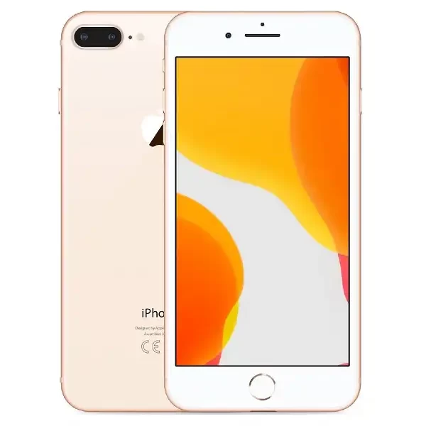 iPhone 8 Plus Price in Nigeria UK Used