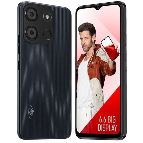 itel S21 Price in Nigeria Today