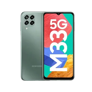 Samsung Galaxy M33 Price in Nigeria Today