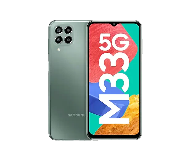 Samsung Galaxy M33 Price in Nigeria Today