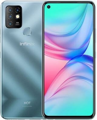 Infinix Hot 10 Lite Price in Nigeria Today