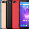 Infinix Hot 6 Price in Nigeria Today