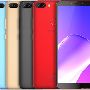 Infinix Hot 6 Pro Price in Nigeria Today