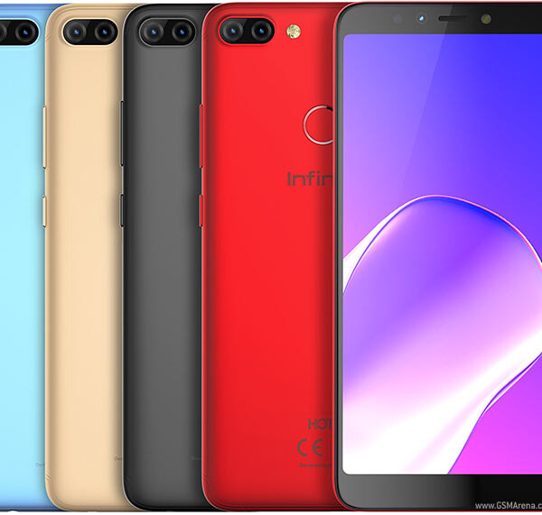 Infinix Hot 6 Pro Price in Nigeria Today