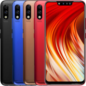 Infinix Hot 7 Pro Price in Nigeria Today