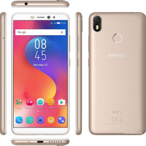 Infinix Hot S3 Price in Nigeria Today