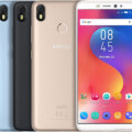 Infinix Hot S3 Price in Nigeria Today