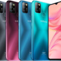 Infinix Hot 10 Lite Price in Nigeria Today