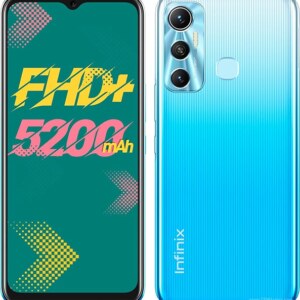 Infinix Hot 11 Price in Nigeria Today