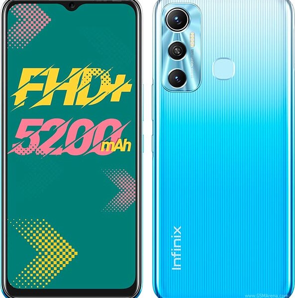 Infinix Hot 11 Price in Nigeria Today