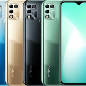 Infinix Hot 11 Play Price in Nigeria Today