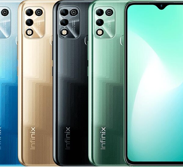 Infinix Hot 11 Play Price in Nigeria Today