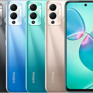 Infinix Hot 12 Play NFC Price in Nigeria Today