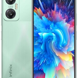 Infinix Hot 20 5G Price in Nigeria Today