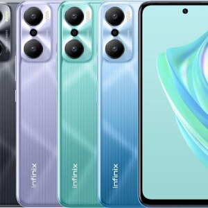 Infinix Hot 20 Play Price in Nigeria Today