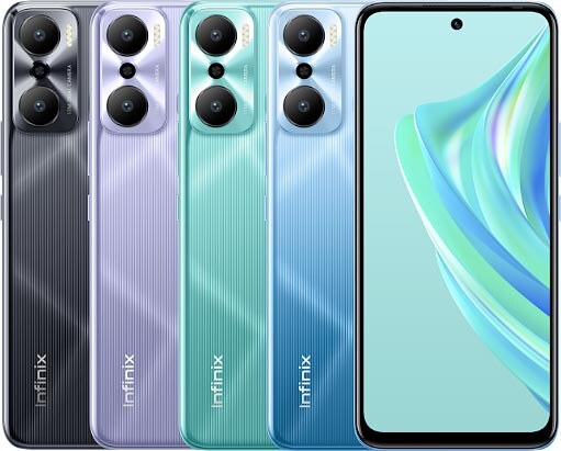 Infinix Hot 20 Play Price in Nigeria Today