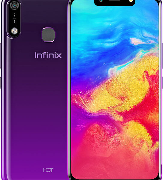 Infinix Hot 7 Price in Nigeria Today