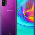 Infinix Hot 9 Play Price in Nigeria Today