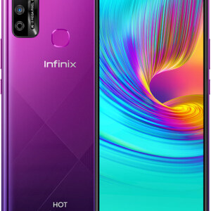 Infinix Hot 9 Play Price in Nigeria Today