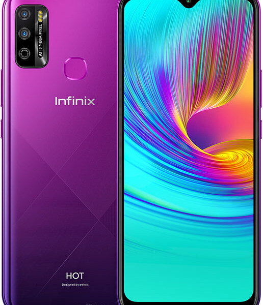 Infinix Hot 9 Play Price in Nigeria Today