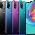 Infinix Hot 9 Play Price in Nigeria Today