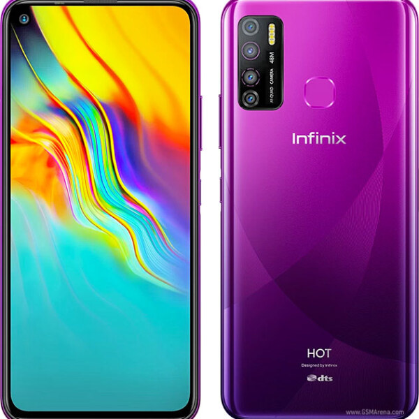 Infinix Hot 9 Pro Price in Nigeria Today