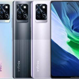 Infinix Note 10 Pro Price in Nigeria Today