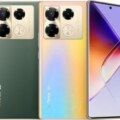 Infinix Note 40 Pro Price in Nigeria Today