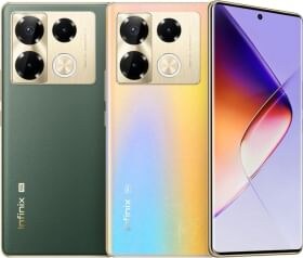 Infinix Note 40 Pro+ Price in Nigeria Today