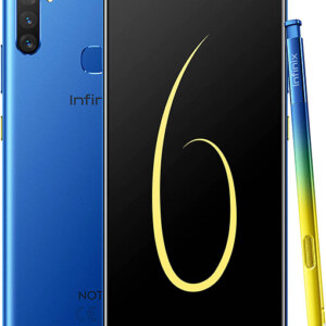 Infinix Note 6 Price in Nigeria Today