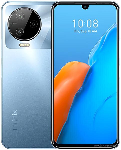 Infinix Note 12 Pro Price in Nigeria Today