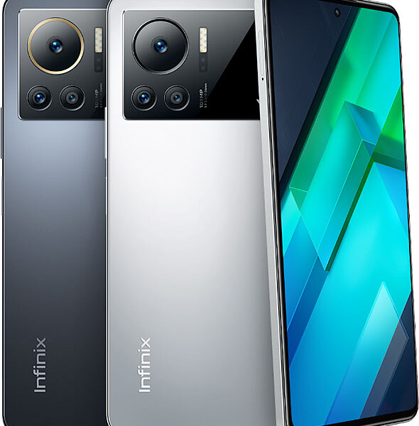 Infinix Note 12 VIP Price in Nigeria Today