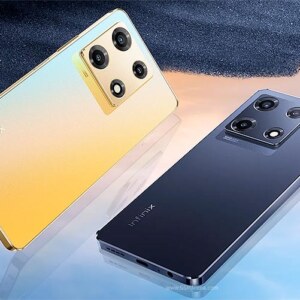 Infinix Note 30 Pro Price in Nigeria Today