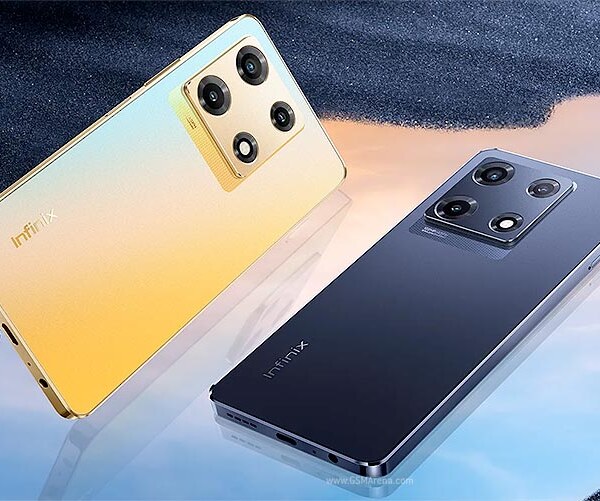 Infinix Note 30 Pro Price in Nigeria Today