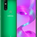 Infinix S5 Pro (48+40) Price in Nigeria Today