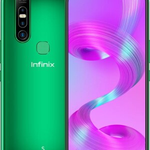 Infinix S5 Pro (48+40) Price in Nigeria Today